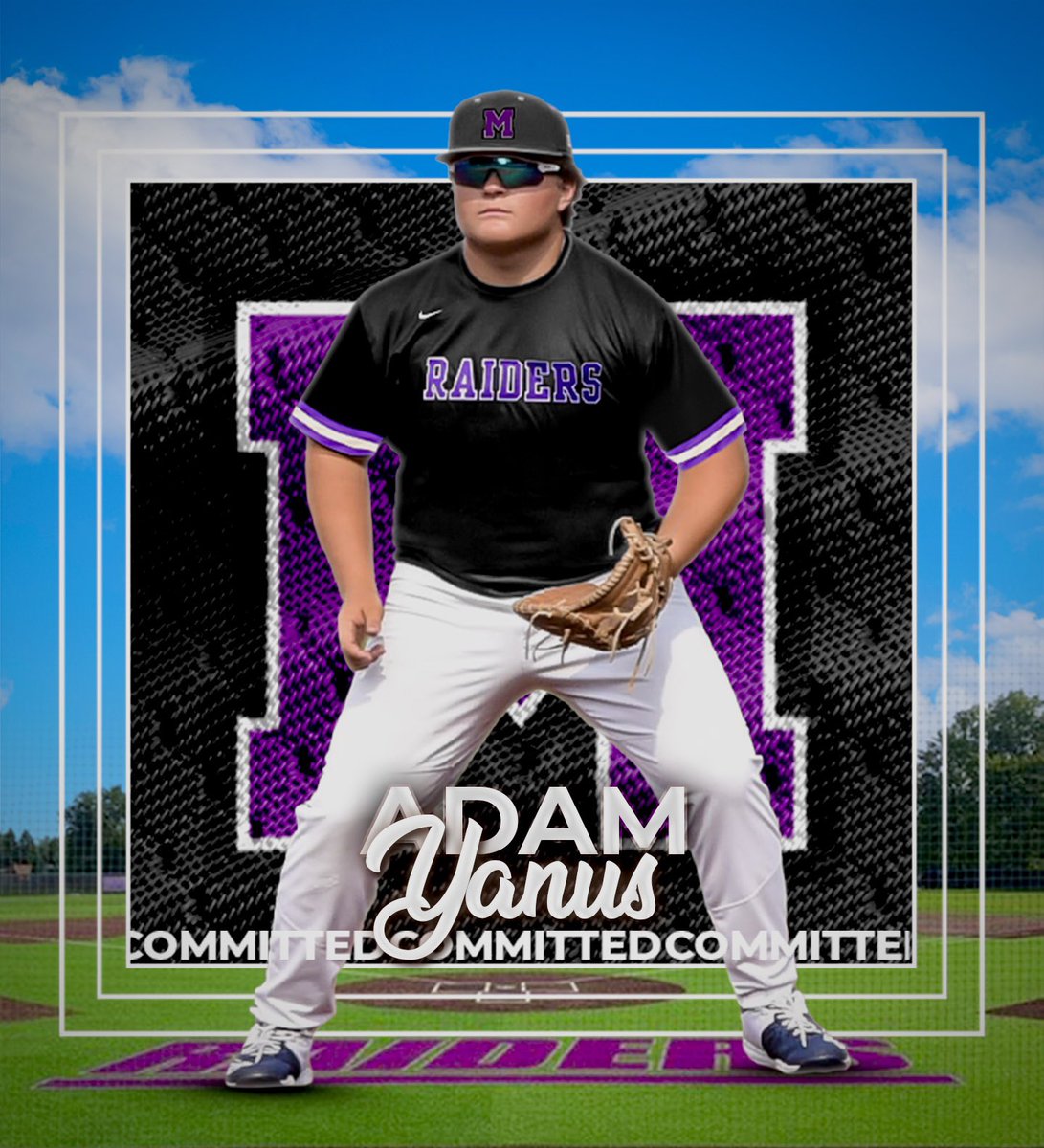 Adam Yanus tweet media