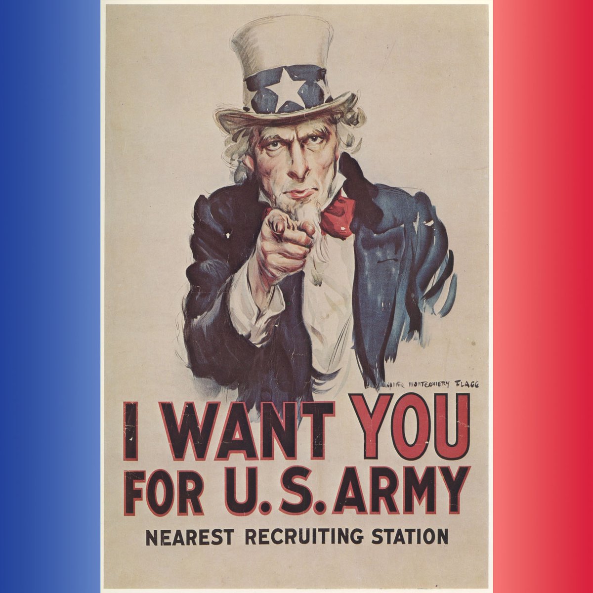 CSM_Library_LZ's tweet image. The CSM Sunday Spotlight wants YOU to pop in & read this book by Susan E Meyer about James Montgomery Flagg, a 20th century American illustrator, known for his World War I propaganda posters, illustrations for Life magazine , & his masterful portrayal of light using ink hatching.