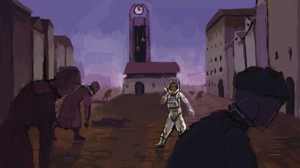 Vidathari tweet media