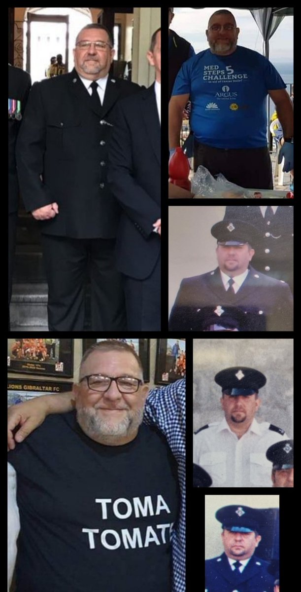 HMP Windmill Hill, Gibraltar tweet media