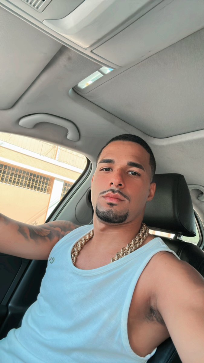 Rua! 🤙🏾