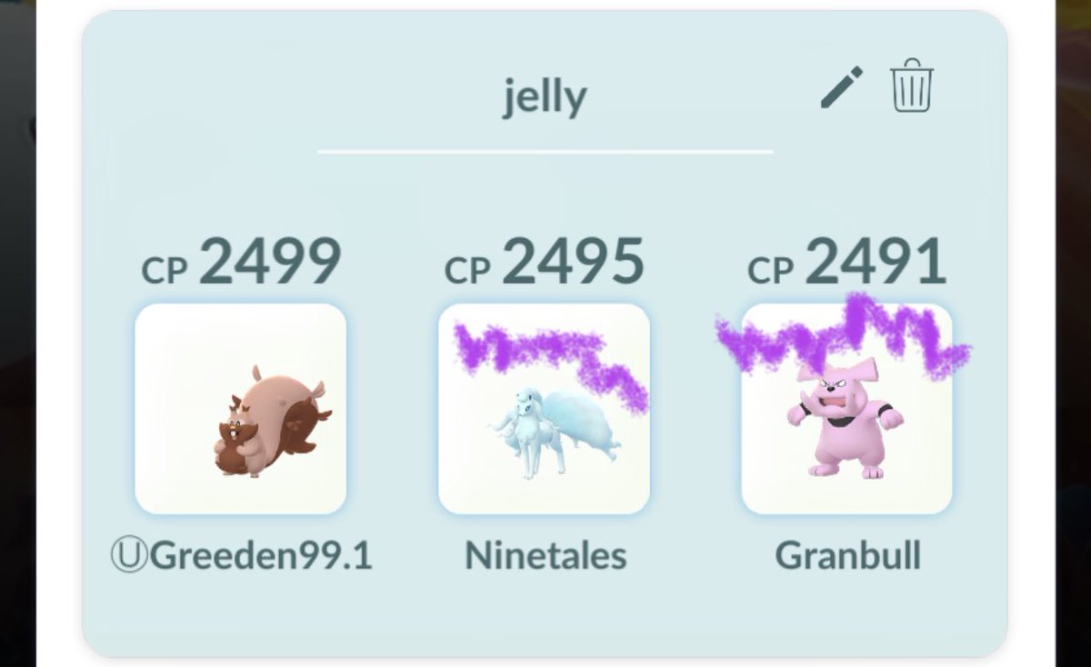 forcedmemes's tweet image. Clapping to legend in ultra league