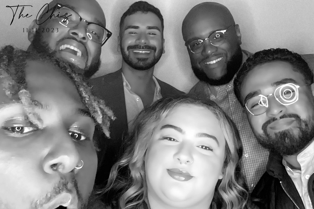 thatboylonz's tweet photo. ‘Twas a lit wedding! Congrats to The Chi’s 👏🏾 https://t.co/FiShPZncDj
