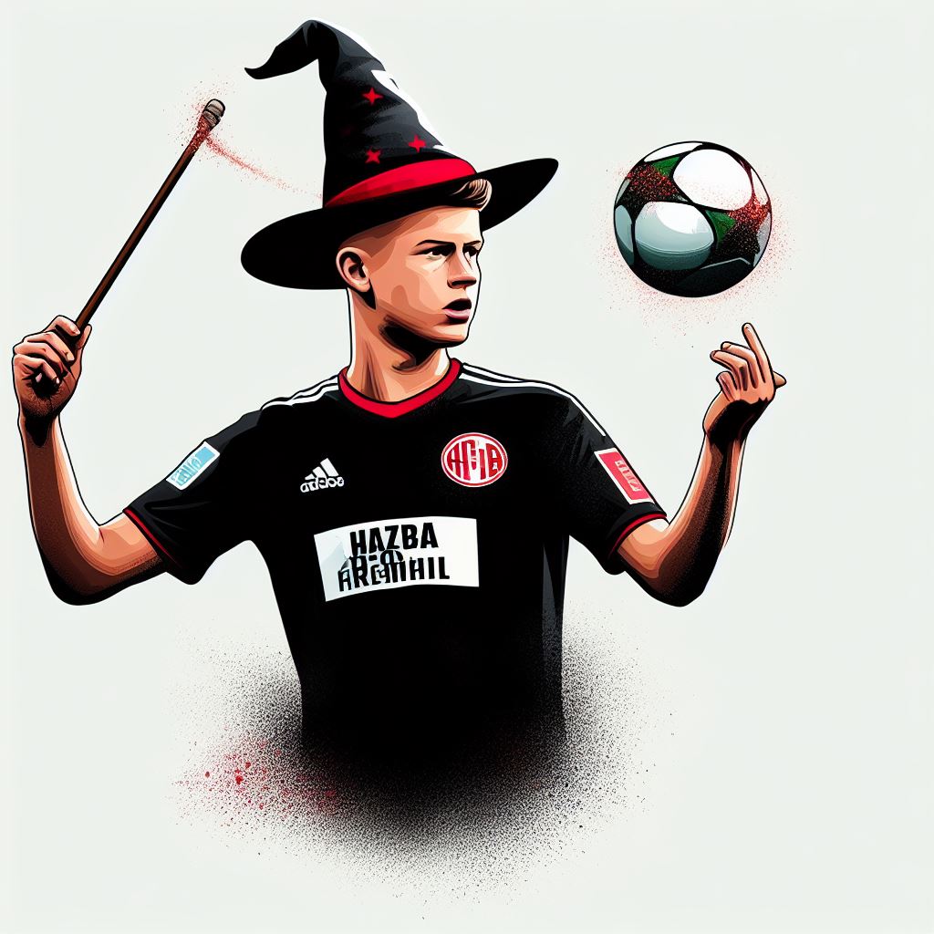 Schorsch92's tweet photo. Zauberer #Merlin Röhl zum 1:1 #DosenSCF #RBLSCF https://t.co/DTwbofmIP0