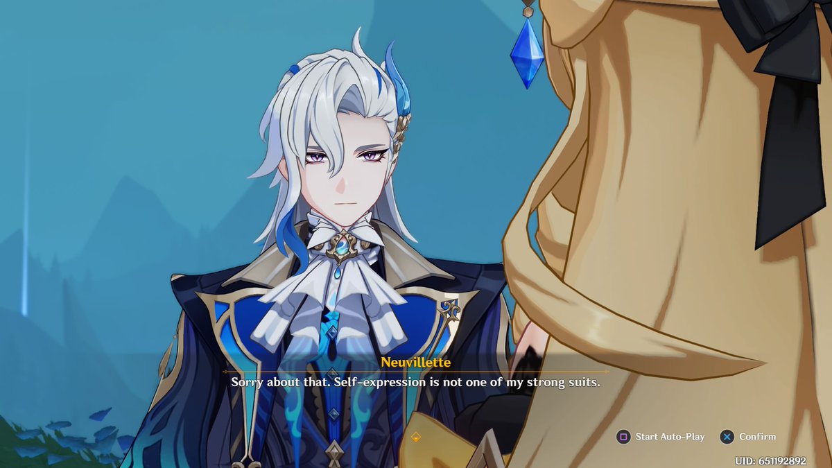 ZhaoMeixing_'s tweet photo. #PS4share https://t.co/OHKXVsygds
