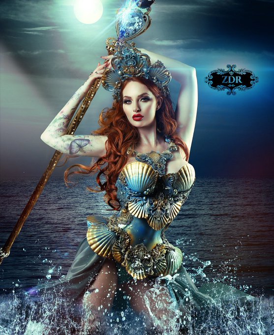 It&rsquo;s almost half way through November &amp; I&rsquo;d forgotten to post my calendar image for this year! Pre orders<a href="/tag/ixiona"class="tags"><span>#ixiona</span></a>