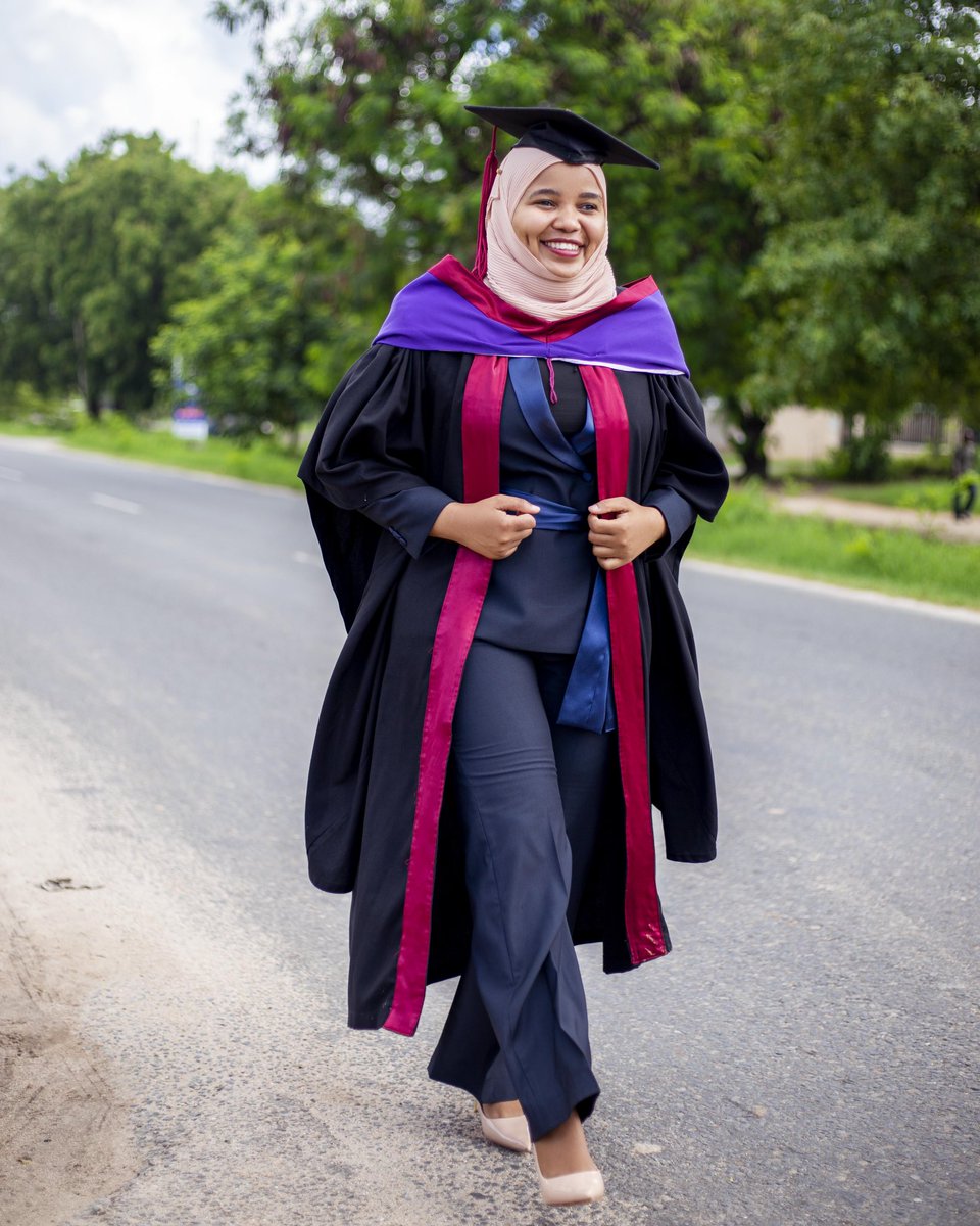 Tunu Hassan tweet media