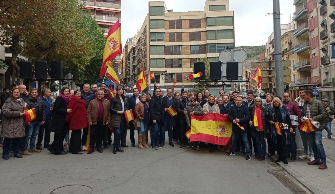 PP Tarancón tweet media