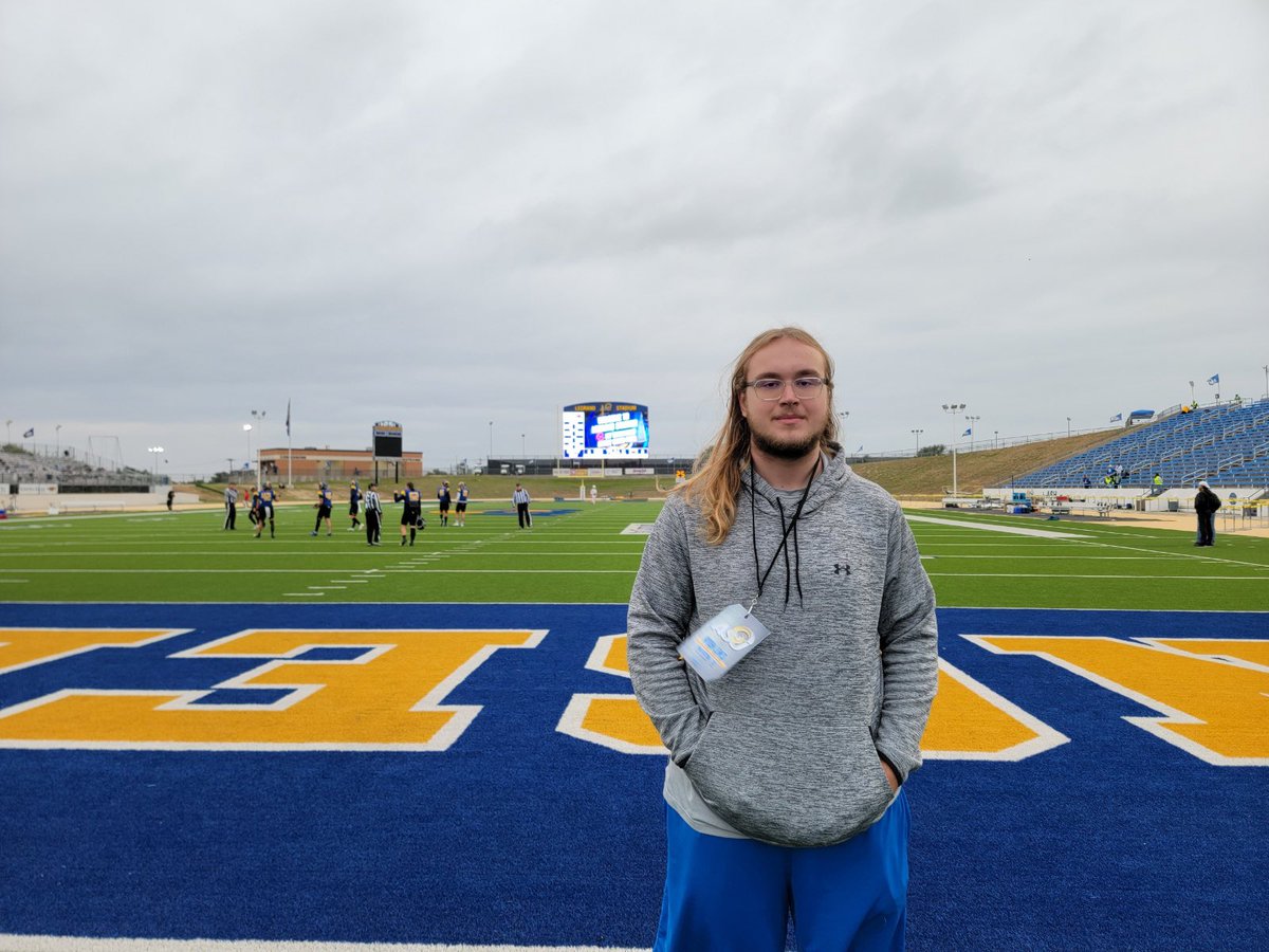 Ayden Lewis (@aydenlewis24) on Twitter photo Really enjoyed visiting @ASURamFootball yesterday. Great atmosphere at the game! Thank you <a href="/CoachMadAtwell/">Coach Madison Atwell</a> for the opportunity to come out and learn more about the program.
<a href="/EatonEagleFB/">Eaton Eagle Football</a> | <a href="/emiller_ram93/">Ellis Miller</a>
<a href="/CoachBakerTX/">Tim Baker</a> | <a href="/CarlHornback/">Carl Hornback</a>
<a href="/Coach_Bacc/">Bryce Baccarini</a> | <a href="/_EliteProspects/">🚨Elite Prospects🚨</a>
<a href="/BSublet/">BSUB</a> Really enjoyed visiting @ASURamFootball yesterday. Great atmosphere at the game! Thank you <a href="/CoachMadAtwell/">Coach Madison Atwell</a> for the opportunity to come out and learn more about the program.
<a href="/EatonEagleFB/">Eaton Eagle Football</a> | <a href="/emiller_ram93/">Ellis Miller</a>
<a href="/CoachBakerTX/">Tim Baker</a> | <a href="/CarlHornback/">Carl Hornback</a>
<a href="/Coach_Bacc/">Bryce Baccarini</a> | <a href="/_EliteProspects/">🚨Elite Prospects🚨</a>
<a href="/BSublet/">BSUB</a>