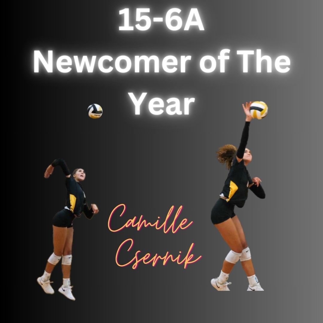 Klein Oak Volleyball tweet media