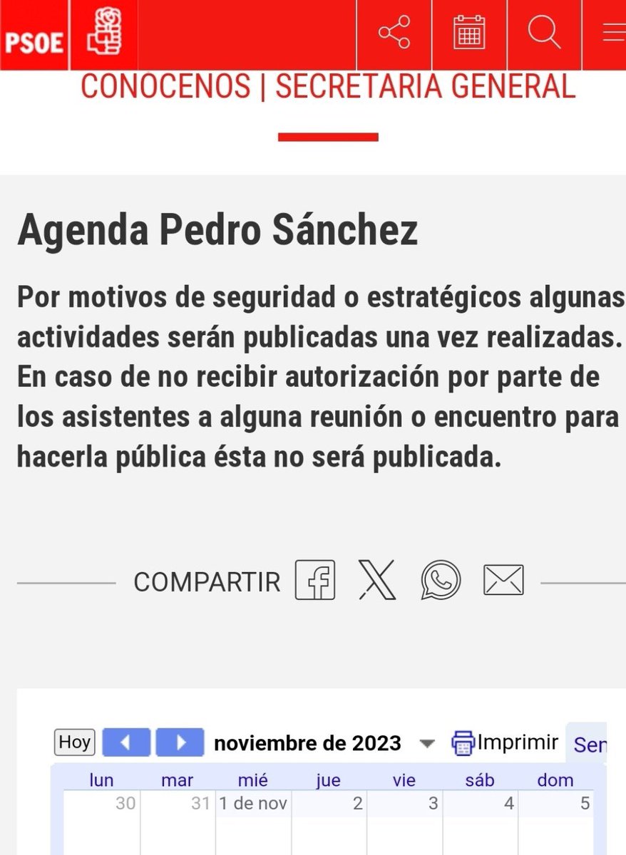 progrestonnn's tweet image. Pedro Sánchez está con el culo apretao! 

Hay que seguir, que sus días sean un puto infierno.

#MovilizacionPermanente 🇪🇦