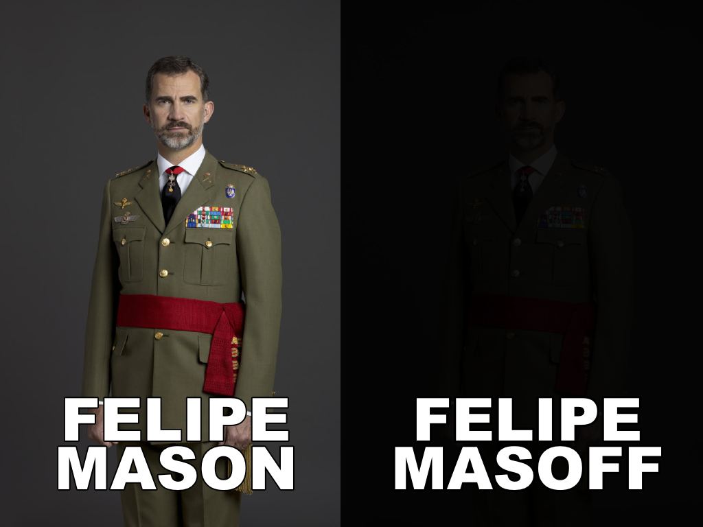 Fíxoo o meu amigo que non ten Twitter... E merecía chegar aquí.