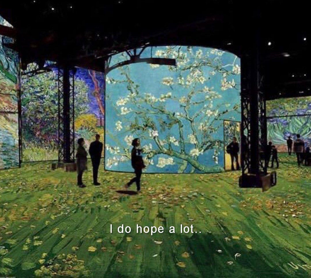november MOOD