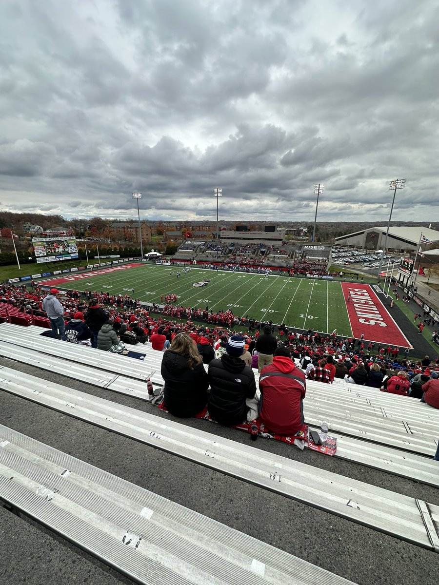 Dom Monz tweet media