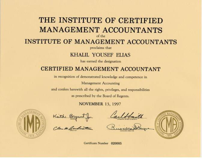 accountin_chess's tweet photo. ليه شهادة CMA مهمه ؟ ويجب على كل محاسب الحرص على الحصول عليها ✅.

تابع .. https://t.co/qYGPnphGag