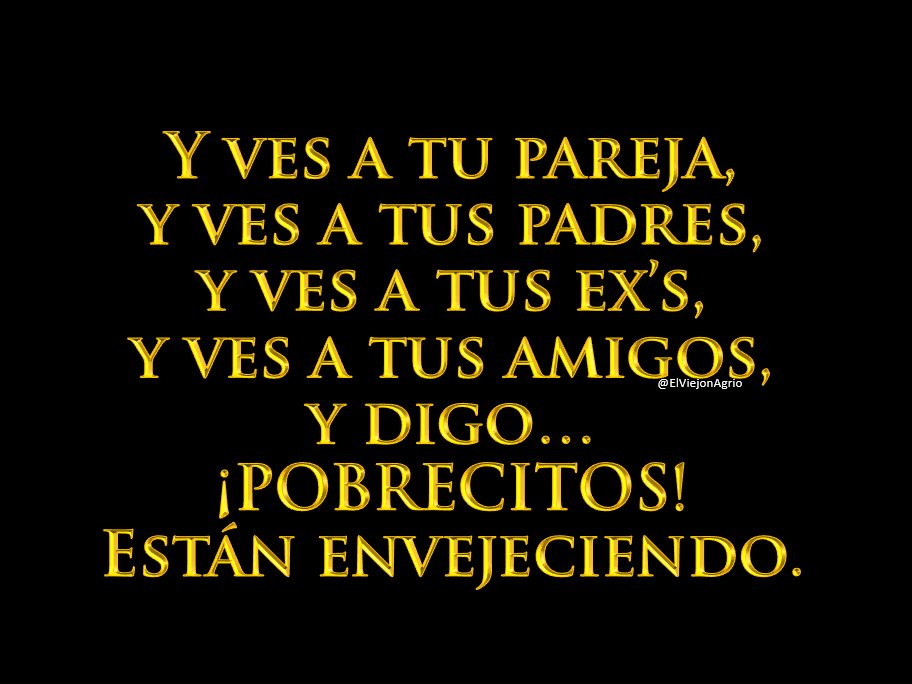 ¿qué está pasando?