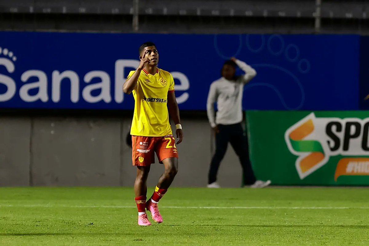 S. D. Aucas Oficial tweet media