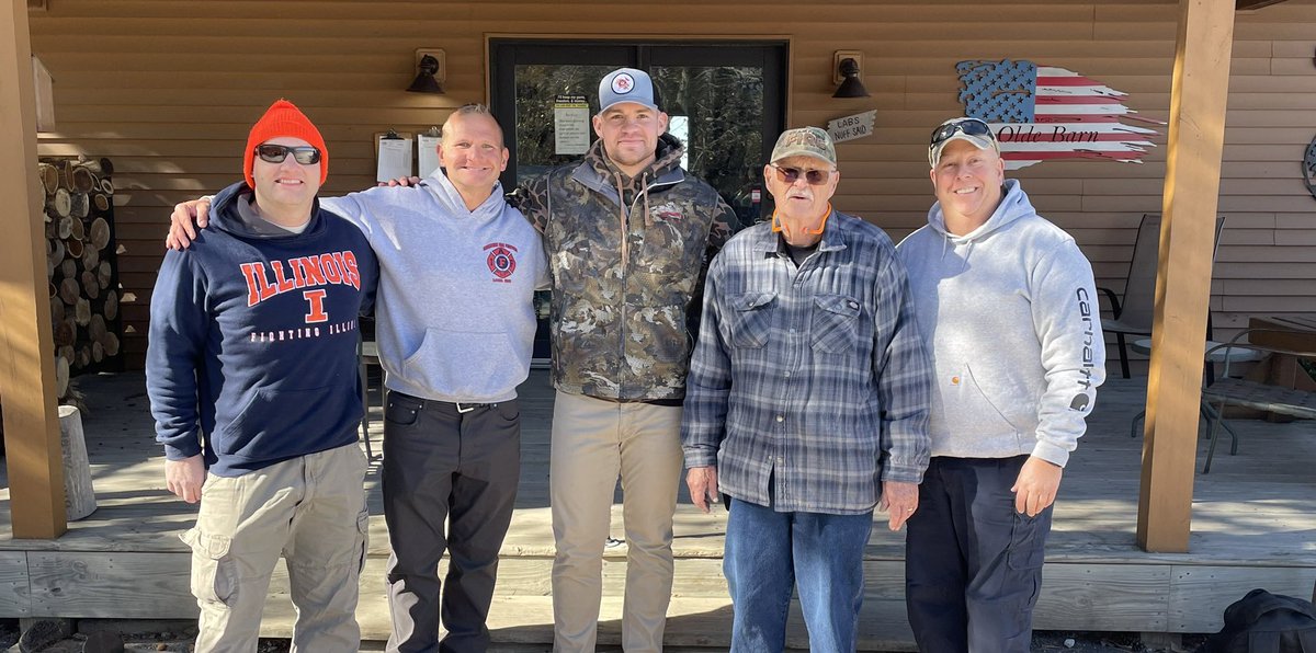 Champaign Firefighters Local 1260 tweet media