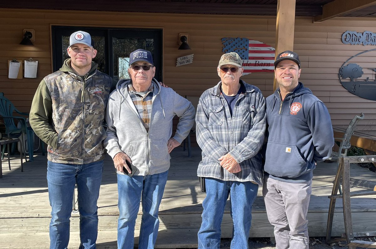 Champaign Firefighters Local 1260 tweet media