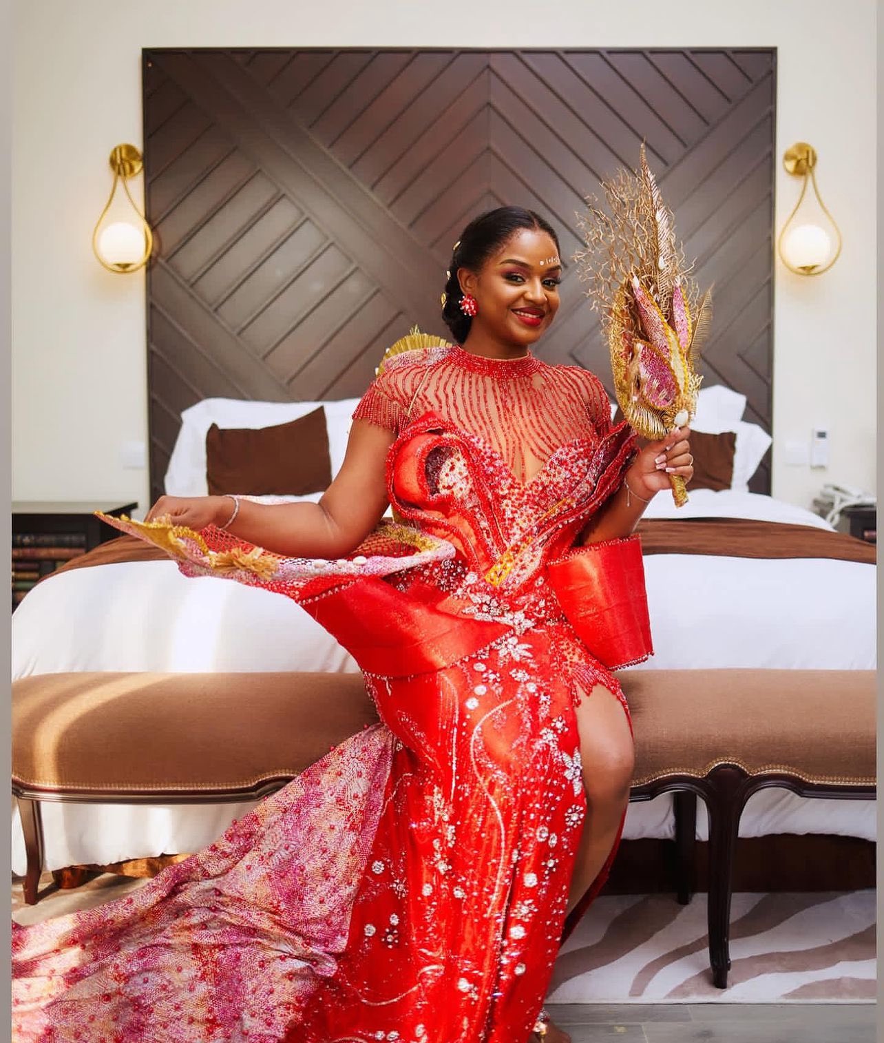 Tenue mariage traditionnel hotsell