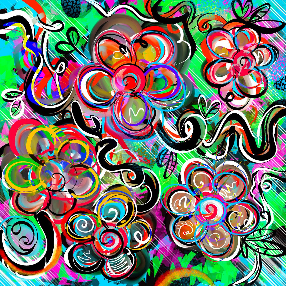 BR0THERWEST's tweet image. Have a Happy Sunday! Touch some good! GM | GA | GN Everyone!! 💚🩷 #W3START 

“Success usually comes to those who are too busy to be looking for it.”
 - Henry David Thoreau