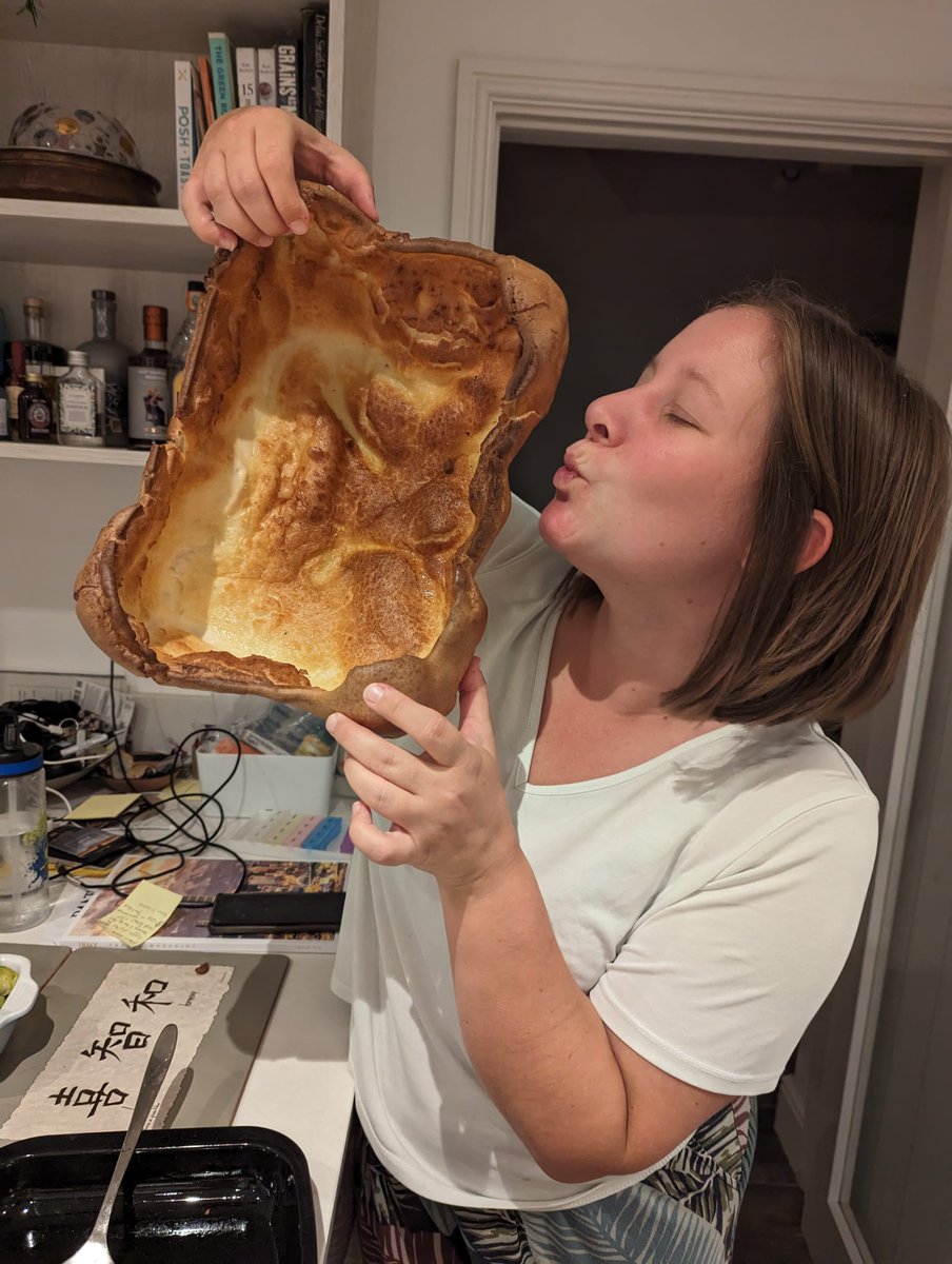 Lottie Gross tweet media