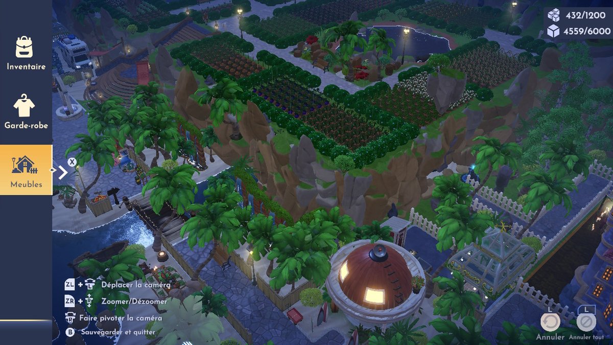 DjessLamb's tweet photo. Ma pl et prairie tranquille...
 #Disneydreamlightvalley https://t.co/MOd3mYtNsk