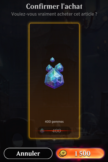 MTG Arena France 🇫🇷 tweet media