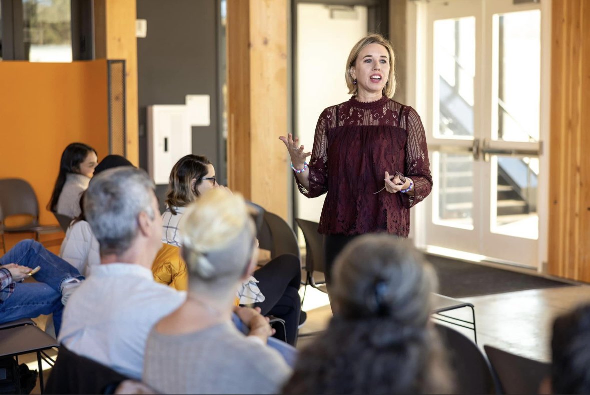 OSU Cascades MFA tweet media