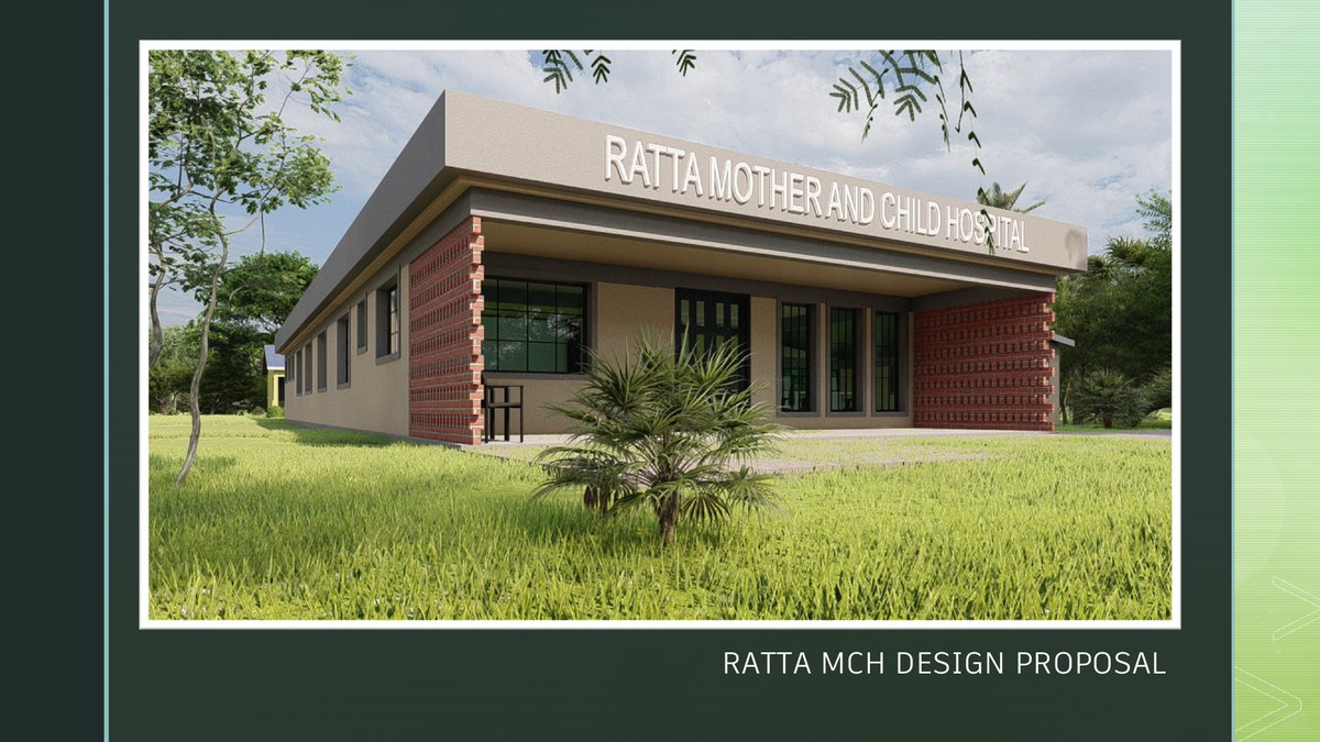 The construction of the MCH Complex at Ratta Health Center in  Kisumu is currently in progress. As the project's Contractors Project Manager, our role involves providing support to the contractor in contract administration, overseeing cost control, and ensuring quality control.