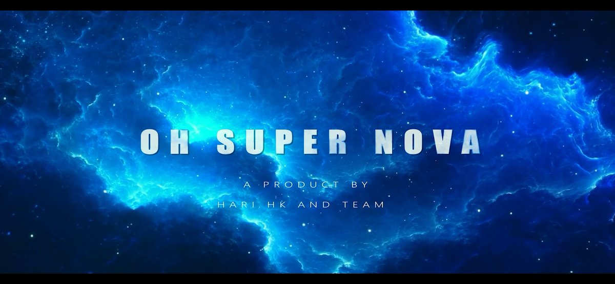 HarikillerHk's tweet photo. Oh super trailer is out now ( pilot version ) of a feature film available at 4k in YouTube #osn 🕯️📽️

@pradeeponelife
@prabhu_sr 
@VelsFilmIntl 
@MrRathna 
 https://t.co/K0QVzjeysR https://t.co/iDCxCeD9Nm