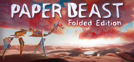 🎁 It's #GIVEAWAY time!

1 Steam Key for Paper Beast - Folded Edition

To enter the giveaway:
- Like & Retweet
- Follow us at @corrosionhour

The winner will be drawn on 11/17 at 6:30 PM PST.

#Freegames #freegamekeys #Steamkey #steam #steamgame #Giveaways #paperbeast