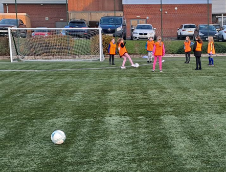 Underbank Primary tweet media