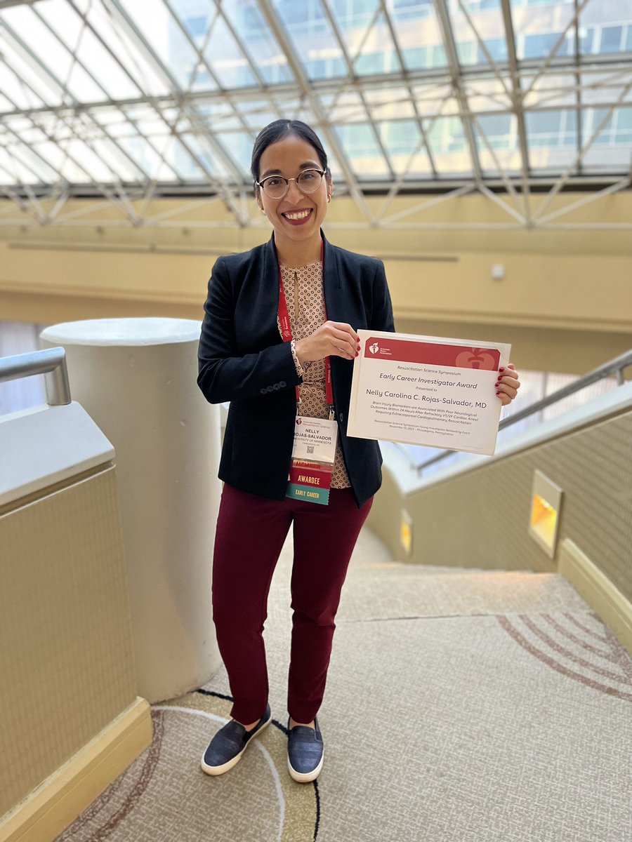 Carolina Rojas-Salvador tweet media