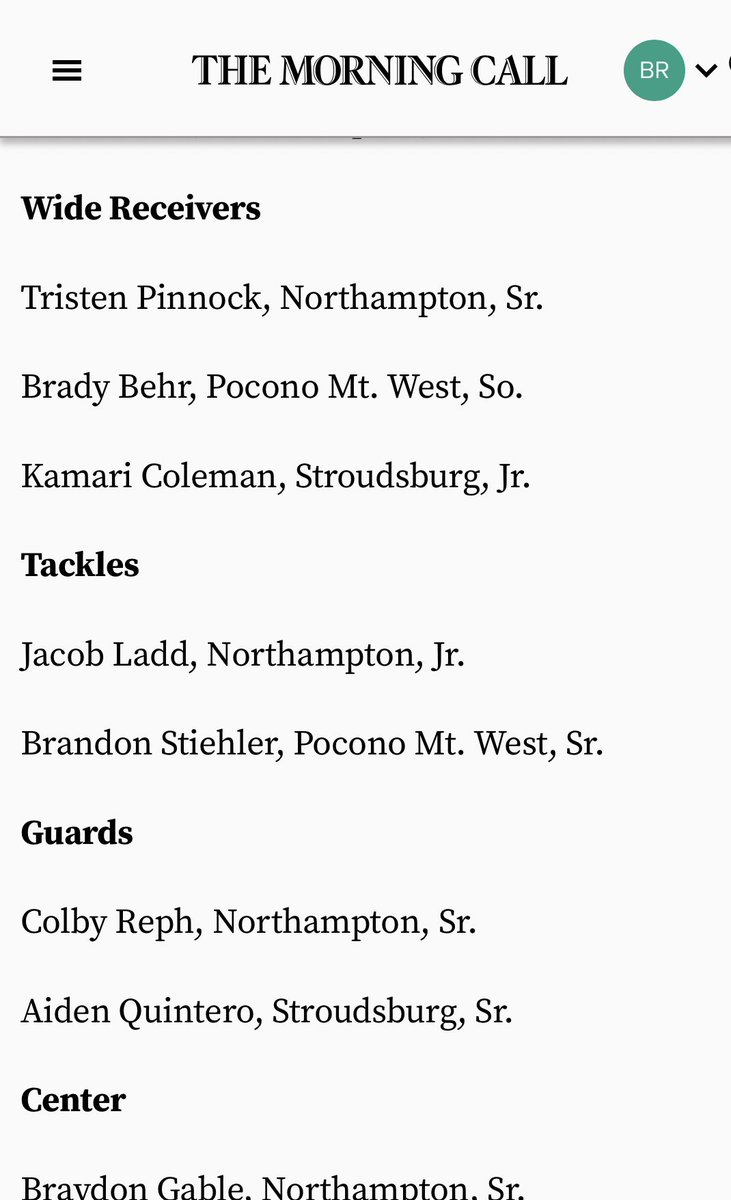 Brandon Stiehler tweet media