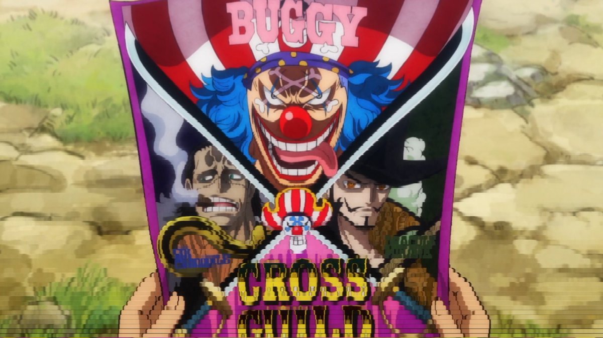 KAFS_GAMING's tweet photo. En vérité

~Sympa Comme EP #ONEPIECE1083 
Qui nous Tease un peu Les Futurs Arcs

/Votre note? #onepiece  #OnePieceNetflix 

#tokyo  #Paris  #toutlespays_sontcool
#luffy  #robine  #Nami  #Zoro  #mugiwara 
#wano  #epTransition  #shibuya  #osaka 
#thankyouOda  #ONEPIECE1099  #op1083 https://t.co/RNuj8G71Hp