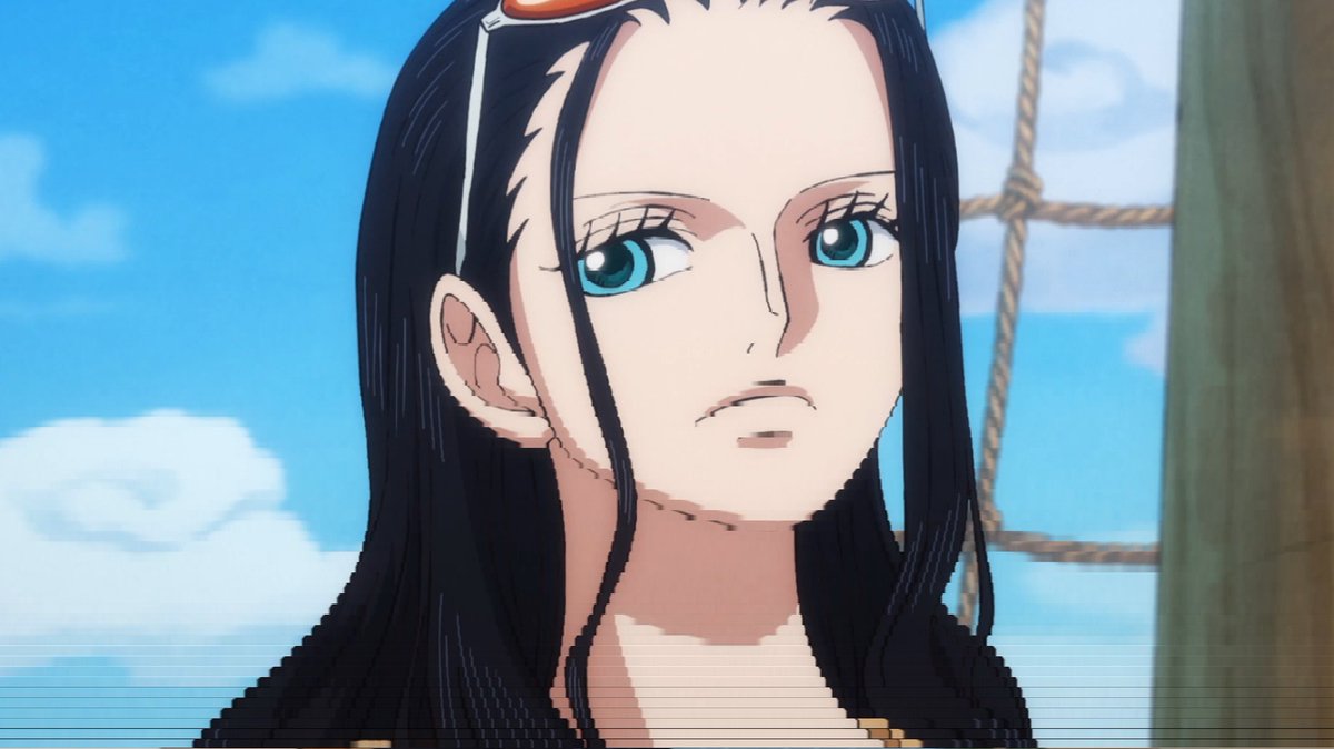 KAFS_GAMING's tweet photo. En vérité

~Sympa Comme EP #ONEPIECE1083 
Qui nous Tease un peu Les Futurs Arcs

/Votre note? #onepiece  #OnePieceNetflix 

#tokyo  #Paris  #toutlespays_sontcool
#luffy  #robine  #Nami  #Zoro  #mugiwara 
#wano  #epTransition  #shibuya  #osaka 
#thankyouOda  #ONEPIECE1099  #op1083 https://t.co/RNuj8G71Hp