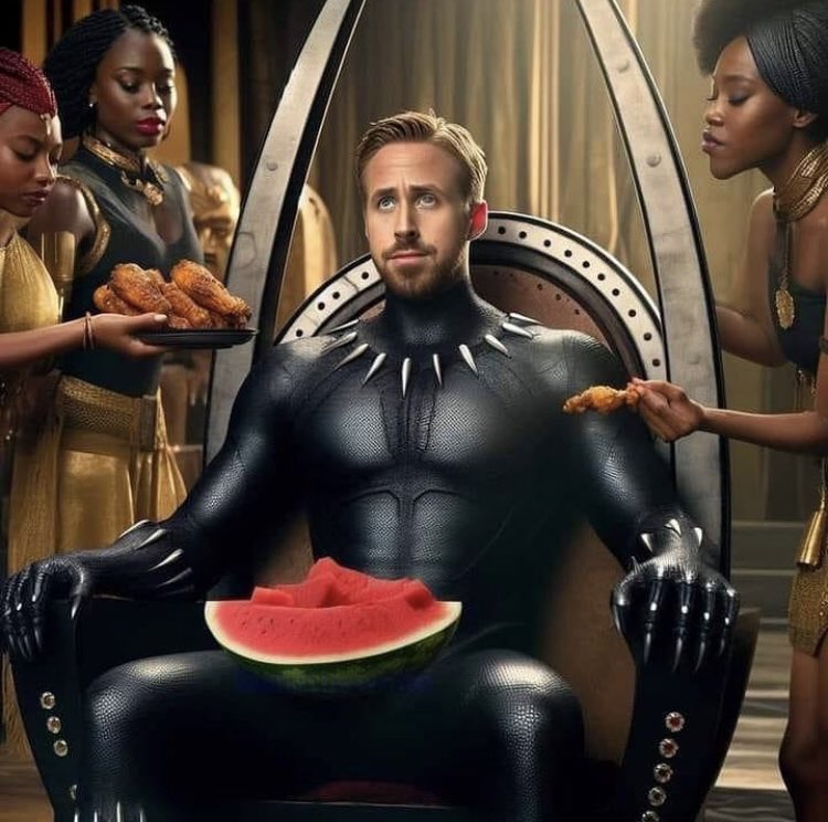 Black feminism in a nutshell.