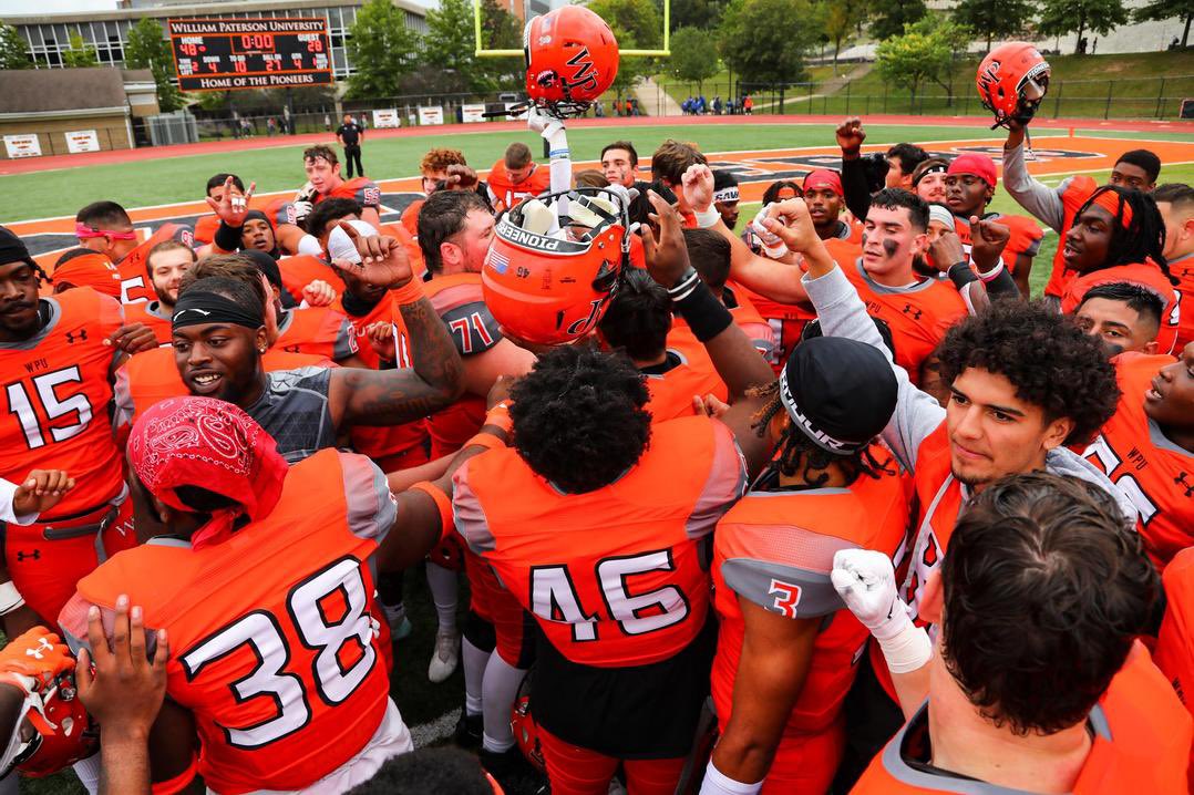 After a great phone call with <a href="/BijasMatthew/">Matthew Bijas</a> I’m happy to announce I have received my second offer from William Paterson University!