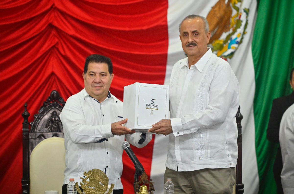 Carlos Manuel Merino Campos tweet media