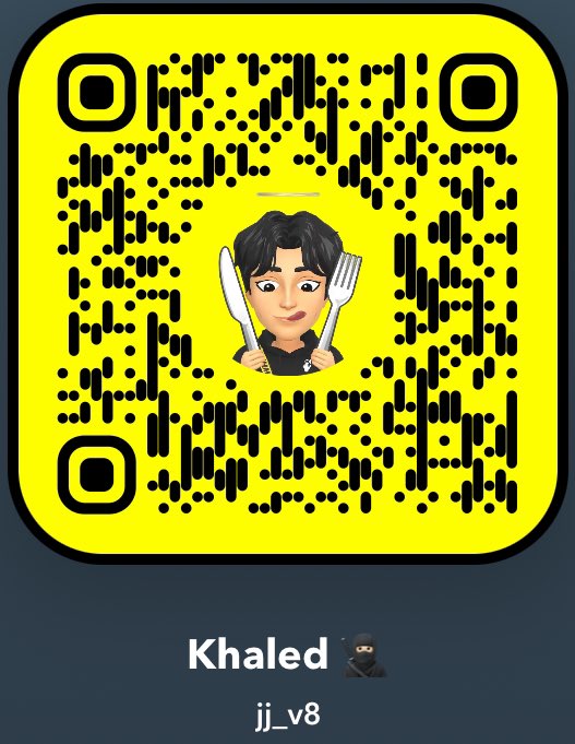 خالِد tweet media