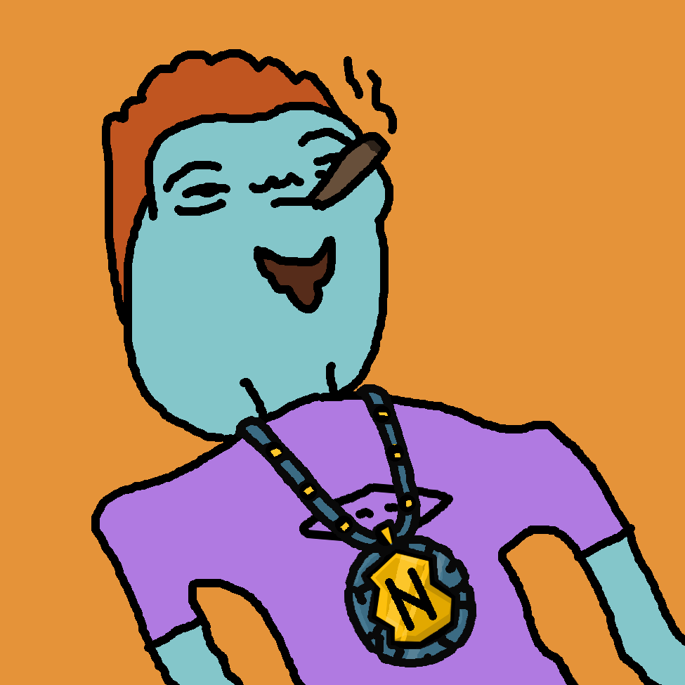 DOUBLE SALE ALERT 🔥

2 MORE [UNNAMED] have been sold today. 

One for ($3.1K) 0.085 BTC and a second for ($2.2K) 0.06 BTC. Not bad for a free mint. 💎

Congrats to the new club members <a href="/abdpip1/">pip</a> &amp;&amp; PRFTA 👑

+ Something new starting later today...