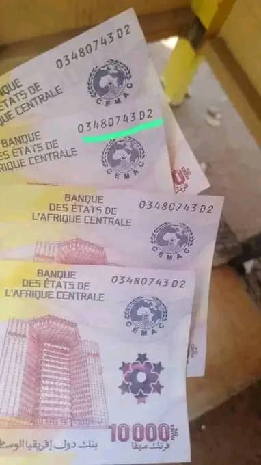 ANNE NJOM NLEND tweet media