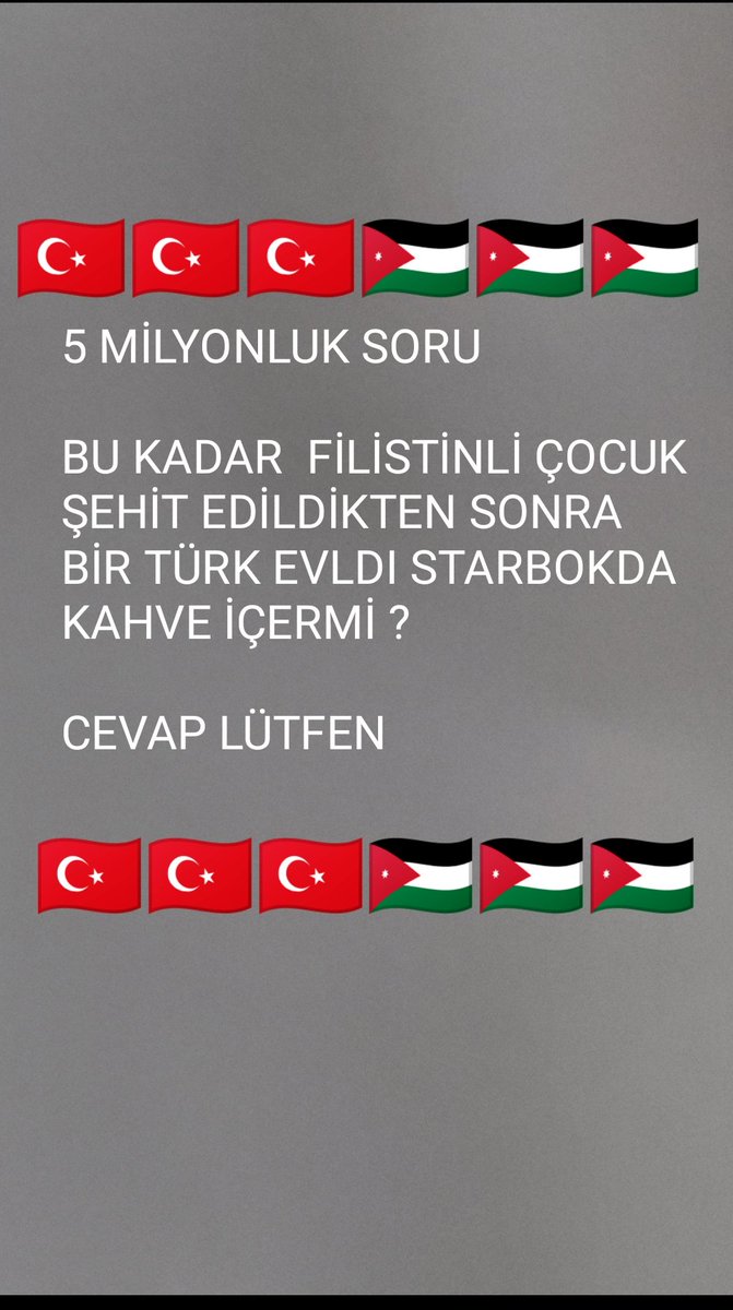 evliya bahcesi (@evliyabahcesi) on Twitter photo #5MilyonlukSoru
🇹🇷🇹🇷🇹🇷🇹🇷🇹🇷🇹🇷
@kksl76_
@htcebltc
<a href="/ekipusta/">Nejat Ergenç</a>
<a href="/VeliSRC1/">🇹🇷Veli SÜRÜCÜ🫰</a>
@candir_rte
<a href="/blader303/">🇹🇷@bd2⚡6klc🇹🇷</a>
<a href="/aydintimur/">Aydın TİMUR</a>
<a href="/abanDALI2/">🇹🇷 VATAN SEVDALISI 🇹🇷</a>
@krkkale2671
<a href="/CerenYosun/">Ceren Yosun</a>
@__asihatun__1
<a href="/BilalAkgndz4/">Bilal Akgūndūz</a>
<a href="/ahmettsaticii/">Ahmet SATICI</a>
<a href="/Ayaz03141424/">muharrem</a>
<a href="/Gazi_Ayintapli9/">Gaziantepli</a>
<a href="/BDevrimAcimik/">Devrim. A 🇹🇷</a>
<a href="/ayseyilmaz7515/">VATAN DELİSİ</a>
@omerfarukurfan1
<a href="/hamdiaydin5535/">Hamdi Aydın ( ABİD HAMDİ)</a> #5MilyonlukSoru
🇹🇷🇹🇷🇹🇷🇹🇷🇹🇷🇹🇷
@kksl76_
@htcebltc
<a href="/ekipusta/">Nejat Ergenç</a>
<a href="/VeliSRC1/">🇹🇷Veli SÜRÜCÜ🫰</a>
@candir_rte
<a href="/blader303/">🇹🇷@bd2⚡6klc🇹🇷</a>
<a href="/aydintimur/">Aydın TİMUR</a>
<a href="/abanDALI2/">🇹🇷 VATAN SEVDALISI 🇹🇷</a>
@krkkale2671
<a href="/CerenYosun/">Ceren Yosun</a>
@__asihatun__1
<a href="/BilalAkgndz4/">Bilal Akgūndūz</a>
<a href="/ahmettsaticii/">Ahmet SATICI</a>
<a href="/Ayaz03141424/">muharrem</a>
<a href="/Gazi_Ayintapli9/">Gaziantepli</a>
<a href="/BDevrimAcimik/">Devrim. A 🇹🇷</a>
<a href="/ayseyilmaz7515/">VATAN DELİSİ</a>
@omerfarukurfan1
<a href="/hamdiaydin5535/">Hamdi Aydın ( ABİD HAMDİ)</a>