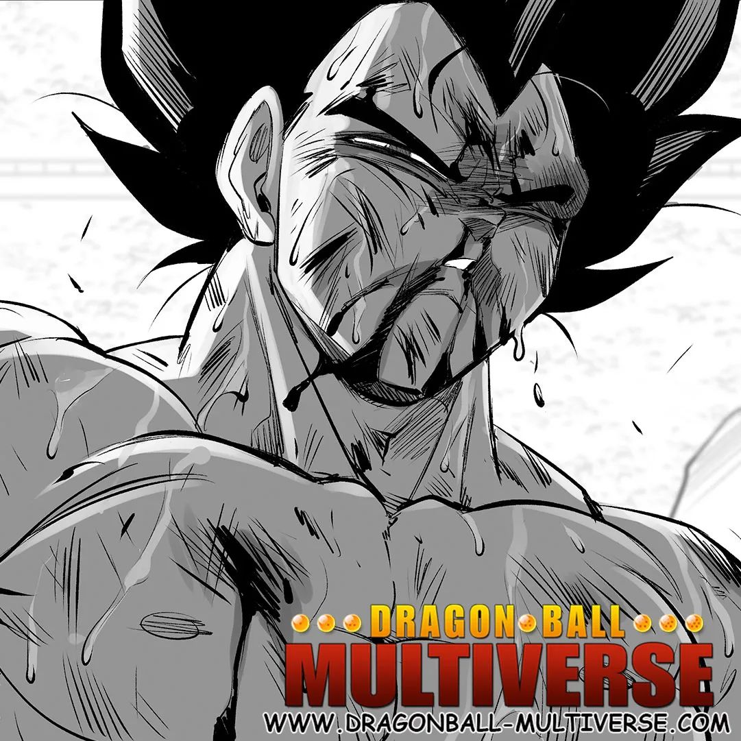 DBMultiverse