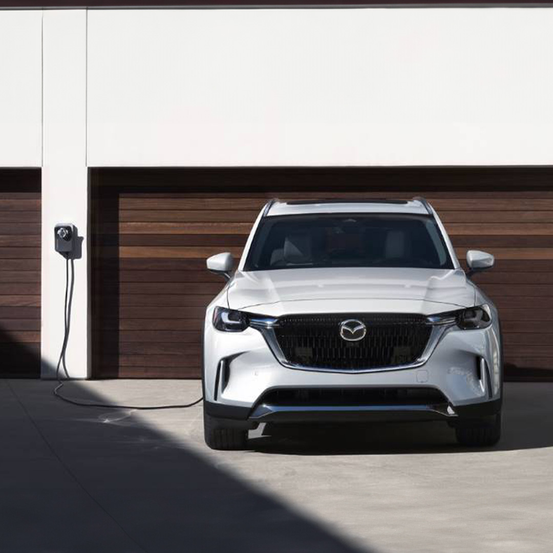parettimazda's tweet photo. Going electric makes for a sustainable future; plus, it saves you money. Studies show you could save hundreds in monthly fuel costs. #GoGreenSaveGreen
https://t.co/SN3xIVet10 https://t.co/XXu4VAD7cl