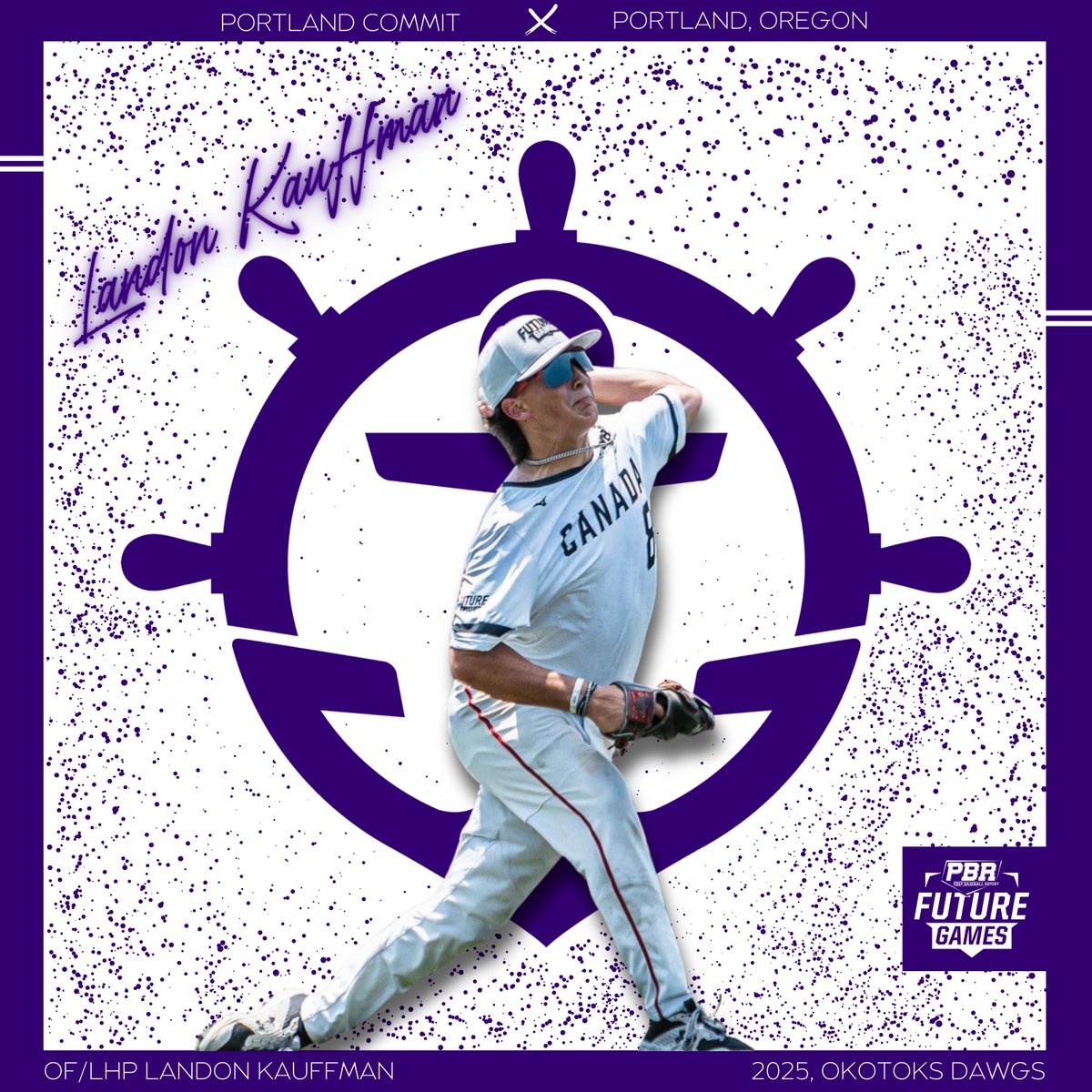 Prep Baseball Alberta tweet media