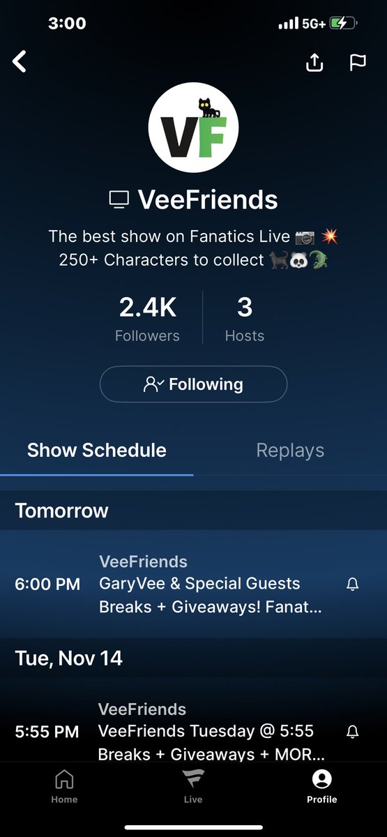 Joey_Nibras tweet media