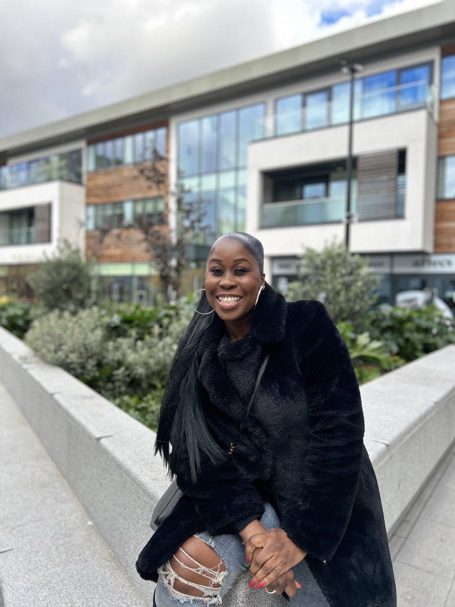 mavisamankwah's tweet image. 🚨LONELY AT THE TOP🚨 21st November 👉🏾 EARLY BIRD TICKET NOW AVAILABLE 🌟 

form.jotform.com/232493732993366 - ONLY £40!

#mavisamankwah #mapmc #events #business #businessuk #smallbusiness #smallbusinesses #blackbusinesses #money #funding #memberships #stpauls