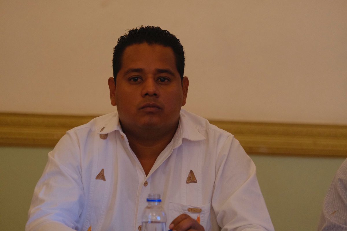 con la participación de Isidro Ramírez López, presidente de la organización SOCPINDA; Hebert   Ruiz López, director del Centro  Coordinador  del Pueblo Afromexicano en Oaxaca del INPI; Guadalupe Vargas , representante de los pueblos negros de Santiago Tepextla. 
<a href="/VinculaCultura/">Vinculación Cultural</a>